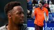 Rolex Paris Masters (Q) Gaël Monfils rend sa wild-card, Rinderknech 