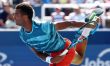 ATP - Winston-Salem Mpetshi s'est désinscrit, Fils aussi, Opelka invité