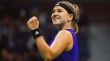 WTA - Ningbo Muchova toujours en feu, Krejcikova a rebondi : les résultats