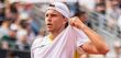 Wimbledon Alexandre Müller va défier Medvedev sous le toit du Centre