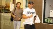 Coupe Davis Rafael Nadal est arrivé jeudi à Malaga pour sa dernière danse...