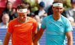 ATP - Bastad (D) Rafa Nadal et Casper Ruud sauvent 1 BDM et filent en demies