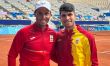 Paris 2024 Carlos Alcaraz et Rafa Nadal joueront dès samedi en double