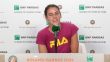Roland-Garros Emma Navarro : 
