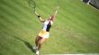 WTA - Bad Homburg Niemeier a battu Sakkari : 