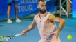 Nonthaburi (CH) Paire s'extirpe des qualifs, Tabur et Blancaneaux out