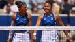 Paris 2024 Errani / Paolini et Andreeva / Shnaider se défieront pour l'or