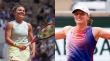 Roland-Garros Ce sera une finale Jasmine Paolini - Iga Swiatek samedi !