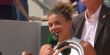 Roland-Garros Jasmine Paolini : 