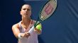 WTA - Guangzhou Parry bien lancée, Ponchet piégée, Siniakova et Bouzkova ok