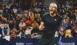 Saint-Brieuc (CH) Lucas Pouille inarrêtable, le vainqueur sera Français