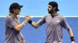 ATP Finals (D) La paire Purcell / Thompson s'offre le dernier carré