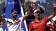 ATP - Hambourg La nouvelle paire Reboul/Roger-Vasselin en finale post-JO