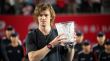 ATP - Hong Kong Andrey Rublev défendra son titre, Arthur Fils engagé