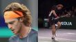 Rolex Paris Masters Sa présence au Masters en danger, Andrey Rublev a craqué