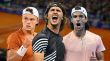 ATP - Buenos Aires Rune et Musetti iront avec Zverev en Argentine en 2025