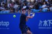 ATP - Tokyo Holger Rune se rassure et rejoint Kei Nishikori en quarts