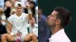 Wimbledon Holger Rune répond à Djokovic : 