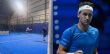 ATP Casper Ruud sur des terrains de padel avant la reprise de la saison