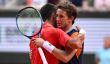 Roland-Garros L'élégance de Casper Ruud après le forfait de Novak Djokovic