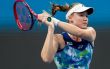 WTA Finals Elena Rybakina blessée mais mathématiquement qualifiée pour Riyad