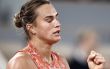 WTA - Berlin Sabalenka impressionne, Jabeur rejoint Gauff, Rybakina OK
