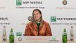 Roland-Garros Aryna Sabalenka sera-t-elle aux JO ? 