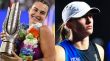 Classement WTA Sabalenka à 69 petits points de Swiatek, Garcia dégringole