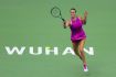 WTA - Wuhan Sabalenka brise le rêve de Zheng et reste la reine de Wuhan ! 