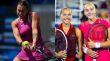 WTA - Wuhan Le top 5 assure, Navarro KO, les soeurs Andreeva : les résultats