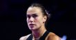 WTA Finals Sabalenka et Zheng en demies, Rybakina a sauvé l'honneur mercredi