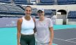 WTA Aryna Sabalenka et Iga Swiatek, des rivales meilleures amies ?