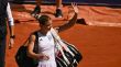 WTA Maria Sakkari ne rejouera pas en 2024 : Je reviendrai plus forte