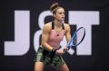 WTA - Adelaïde (Q) Sakkari battue en qualifs puis repêchée, Bencic épate