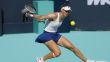 WTA - s'Hertogenbosch Samsonova remonte Andreescu et s'offre le titre