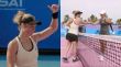 WTA - Hua Hin 2 Siegemund s'offre le match le plus long... de la décennie !