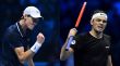 ATP Finals Jannik Sinner et Taylor Fritz ont RDV en finale du Masters !