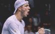 Coupe Davis Struff fait plier Shapovalov et envoie l'Allemagne en demies !