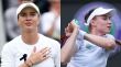Wimbledon Svitolina a RDV avec Rybakina, Ostapenko facile : les résultats