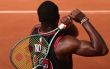 Roland-Garros Frances Tiafoe incapable de breaker, du jamais vu depuis 2017