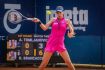 WTA - Parme L'Australienne Ajla Tomljanovic contrainte à l'abandon
