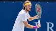 ATP - Bâle Stefanos Tsitsipas joue avec le feu : tous les résultats