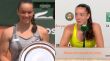 Roland-Garros Tereza Valentova, le titre en Junior : 