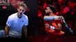 Next Gen ATP Finals Arthur Fils surpris et éliminé, Van Assche avance