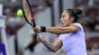 WTA Qinwen Zheng a misé sur l'expérience pour son coach en intérim