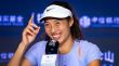 WTA Finals Qinwen Zheng dernière qualifiée : les 