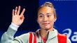 WTA - Tokyo Qinwen Zheng vient à bout de Fernandez : les demies sont connues