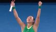 WTA - Tokyo Qinwen Zheng s'est offert un 5e titre WTA contre Sofia Kenin