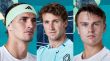 ATP - Acapulco Zverev, Ruud et Rune seront de la partie au Mexique en 2025