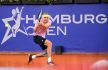 ATP - Hambourg Zverev : 